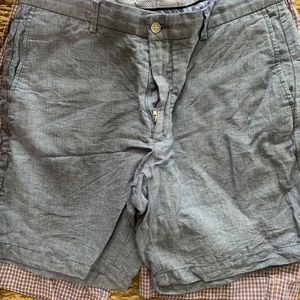 Peter Miller shorts